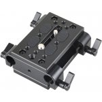 SmallRig 1798 Baseplate w/ Dual 15mm – Zboží Živě