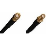 Maxlink 08-RM-RM-03 Pigtail 5GHz RF240 RSMA M - RSMA M (dírka), 3m – Sleviste.cz