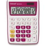 Rebell SDC 912 Plus – Zboží Živě