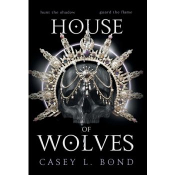 House of Wolves