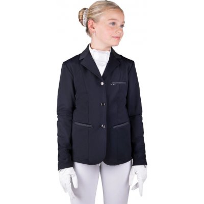 QHP Sako závodní Kae dětské černé – Hledejceny.cz