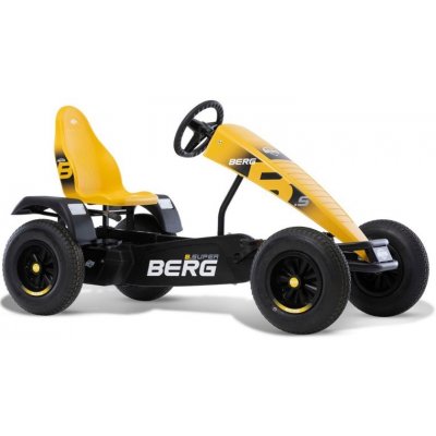 BERG XL B. Super Yellow BFR-3 – Zboží Dáma