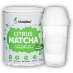Blendea CITRUS MATCHA 90 g – Zboží Dáma