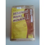 Mouka bezlepková Michalík II 1 kg