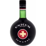 Zwack Unicum 40% 0,7 l (holá láhev) – Zboží Mobilmania