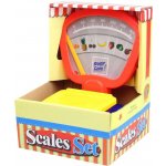 Rappa váha plastová – Zboží Mobilmania