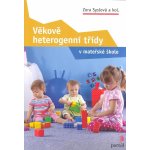 Věkově heterogenní třídy – Zbozi.Blesk.cz