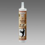 Debbex 201104RL parketový tmel 280 ml buk – HobbyKompas.cz