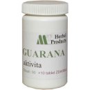 Medinterra Guarana plod 150 mg 100 tablet