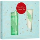 Elizabeth Arden Green Tea Woman EDP 100 ml + tělové mléko 100 ml dárková sada