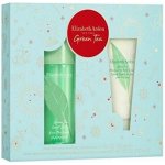 Elizabeth Arden Green Tea Woman EDP 100 ml + tělové mléko 100 ml dárková sada – Zbozi.Blesk.cz