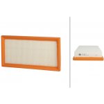Vzduchový filtr HELLA 8ZA 366 134-501 – Hledejceny.cz