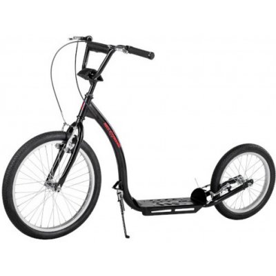 Nils Extreme WH-201 20/16 černá – Zboží Mobilmania