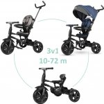 QPlay 3v1 RITO STAR modrá – Zboží Dáma