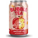 Madam Hong Apple popping boba - bubble tea 320 ml – Zboží Mobilmania