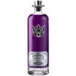 McQueen and Violet Fog Ultraviolet Gin 40% 0,7 l (holá láhev) – Zboží Mobilmania