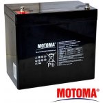 MOTOMA 12V 55Ah – Hledejceny.cz