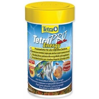 Tetra pro Energy 100 ml