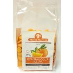 Master Martini - Pomerančová poleva / 250 g – Zboží Dáma