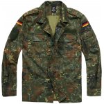 Bunda Brandit BW flecktarn – Zboží Dáma