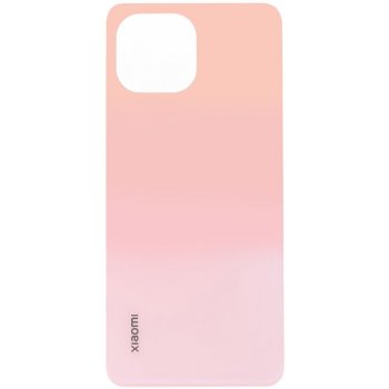 Kryt Xiaomi Mi 11 Lite 4G zadní Pink