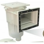 VÁGNER POOL Skimmer 17,5 l prodloužené hrdlo, pro folii – Zbozi.Blesk.cz