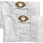 HUSKY Přídavný filtrační sáček FILTRE-32-2 pro vysavače: Air-200 (2ks) - FILTRE-32-2 – Hledejceny.cz