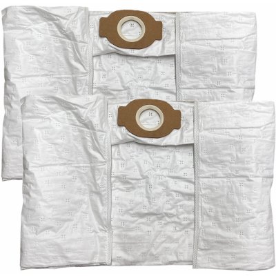 HUSKY Přídavný filtrační sáček FILTRE-32-2 pro vysavače: Air-200 (2ks) - FILTRE-32-2 – Hledejceny.cz