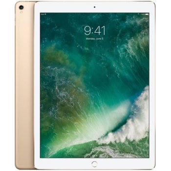 Apple iPad Pro Wi-Fi 64GB Gold MQDD2FD/A