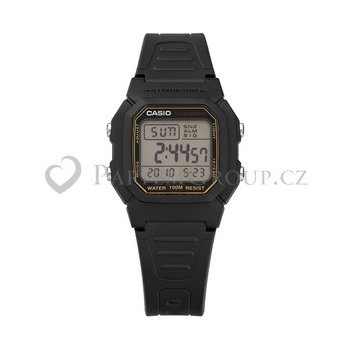 Casio W-800HG-9A