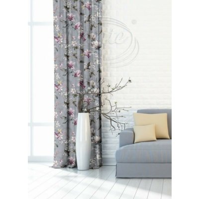 Látka 390417/005 na závěsy, polštářky - 150 cm – Hledejceny.cz