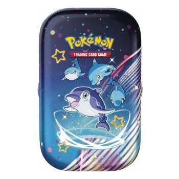 Pokémon TCG Paldean Fates Mini Tin