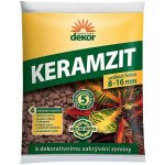 Forestina Dekor Keramzit 5 litrů – Hledejceny.cz