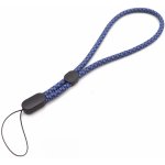 ROLLIN Poutko na zápěstí - Modro-šedé GO_8590 – Zbozi.Blesk.cz