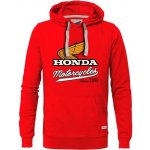 HONDA mikina HONDA Elsinore – Zboží Dáma