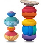 Stapelstein Summer Rainbow Classic Set – Hledejceny.cz