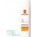 La Roche-Posay Anthelios AC ochranný matující fluid na obličej SPF30 50 ml