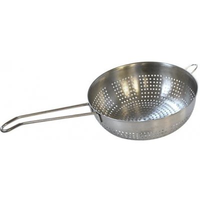 TORO Cedník, 20 cm, nerez – Zboží Dáma