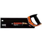 Bahco ERGO XT Superior 350mm 14" BA-3180-14-XT11-HP – Zboží Mobilmania