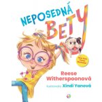 Neposedná Bety - Reese Witherspoon – Hledejceny.cz