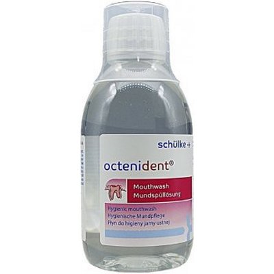 Schülke Octenident 250 ml – Hledejceny.cz