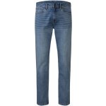 Livergy pánské džíny "Relaxed Fit" středně modrá – Zboží Mobilmania