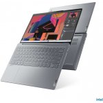 Lenovo Yoga Slim 6 83E0002MCK – Hledejceny.cz