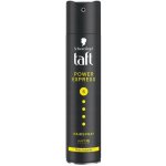 Taft Power Express 5 lak na vlasy 250 ml – Zboží Dáma