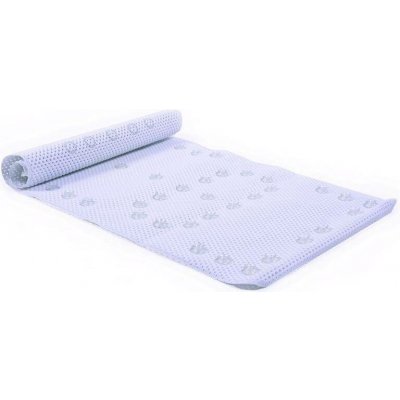 Petite&Mars Harry protiskluzová podložka do vany Extra Long 91×43 cm 1 ks – Sleviste.cz