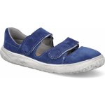 Jonap B21 Barefoot modré – Zboží Mobilmania