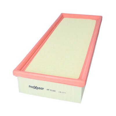 Vzduchový filtr MAXGEAR 26-2549 – Hledejceny.cz
