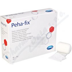 Peha-fix Obin. elast. fix. 4cm x 4m/20 ks