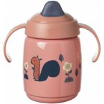 Tommee Tippee netekoucí hrnek Superstar Pink 300 ml – Zboží Dáma