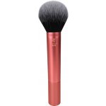 Real Techniques štětec na pudr a tvář syntetický Powder Brush18 cm – Zbozi.Blesk.cz